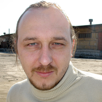 Анатолий Клаузер