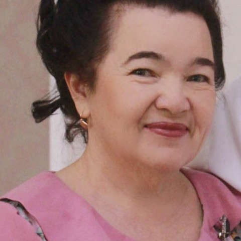 Суфия Иванова