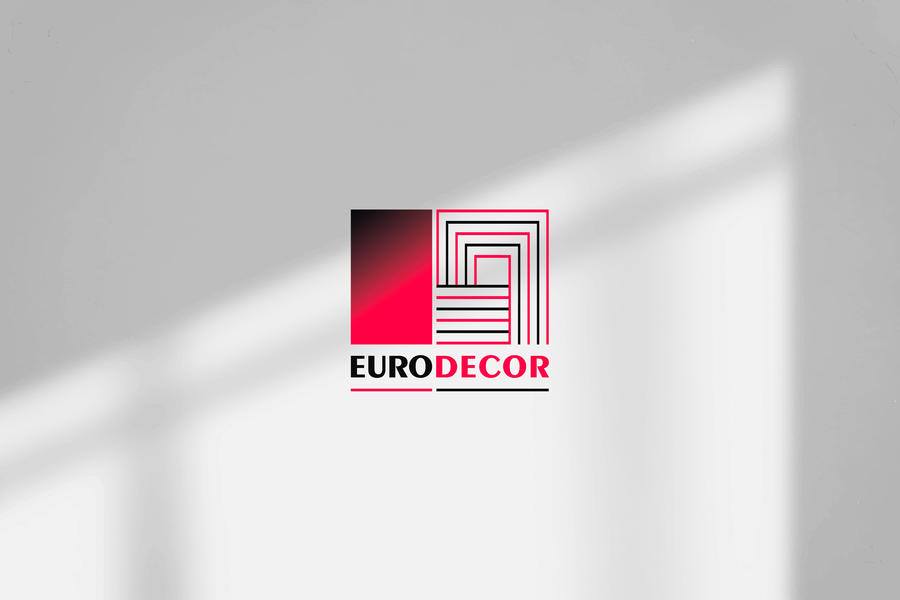Логотип EURODECOR (1358)