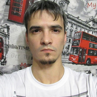 Александр Мокшанов