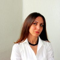 Наталья Омельянюк