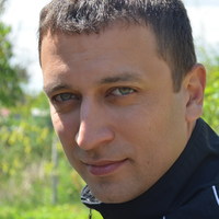 Андрей Шаповалов