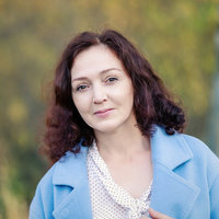 Наталья Торопова