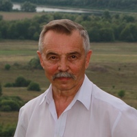 Алексей  Кряжинов