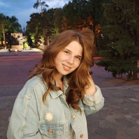 Валерия Федосеенко