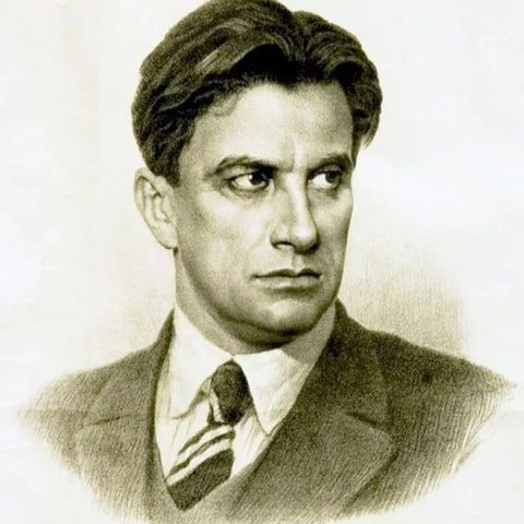 Александр Фелисов