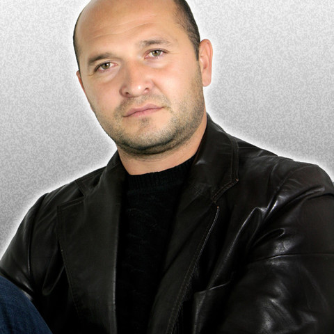 mukhammad Abdukhalikov