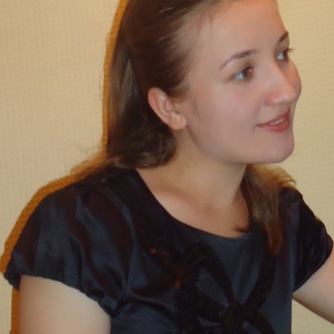 Виктория Назарчук