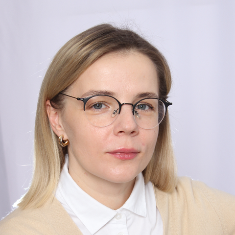 Светлана Новошинская