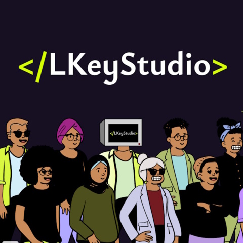 Lkey Studio