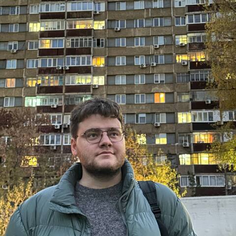 Артем Хасин