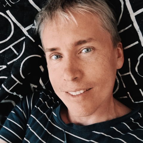 Александр Белик
