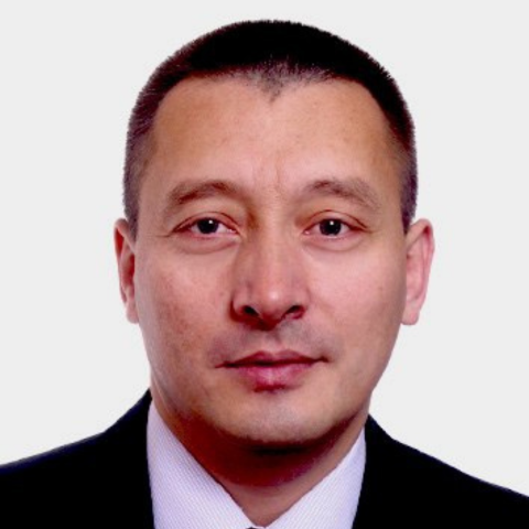 Михаил Писарев