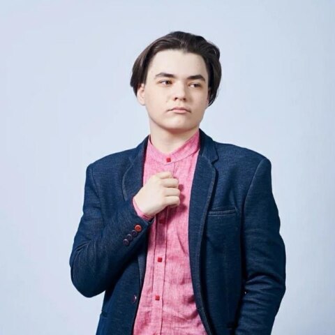 Глеб Кононенко