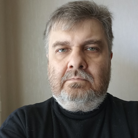 Борис Зверев