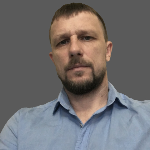 Алексей Зимовец