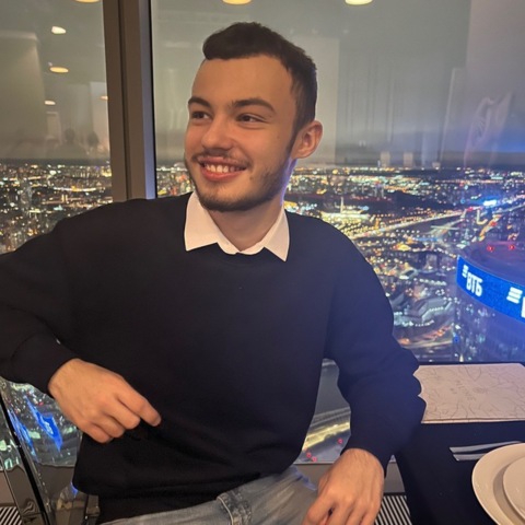 Геннадий Никулин