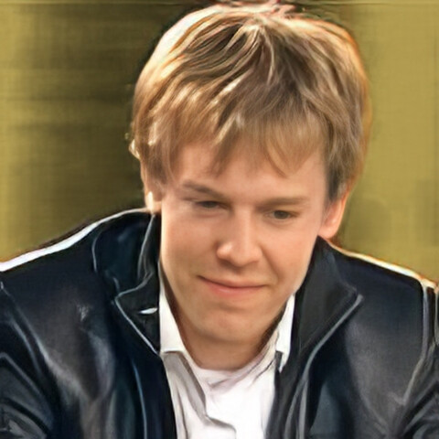 Сергей Лаврухин