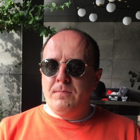 Евгений Гончаров