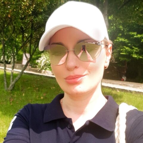 Марина Иваненко
