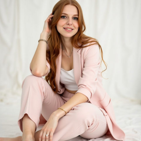 Мария Евсеенко