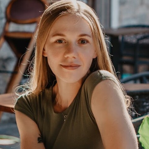 Кристина Колилей