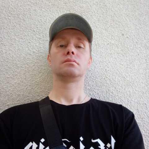 Дмитрий Желваков