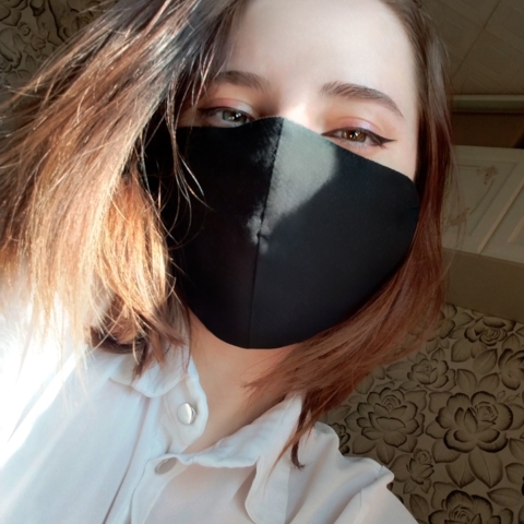 Екатерина Ремиго