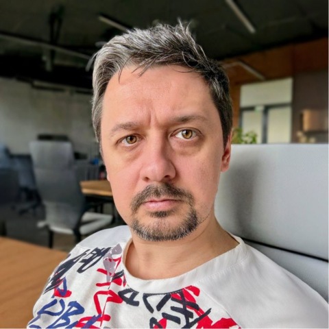 Павел Котов