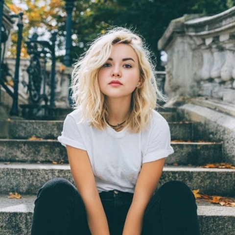 Ксения Курочкина