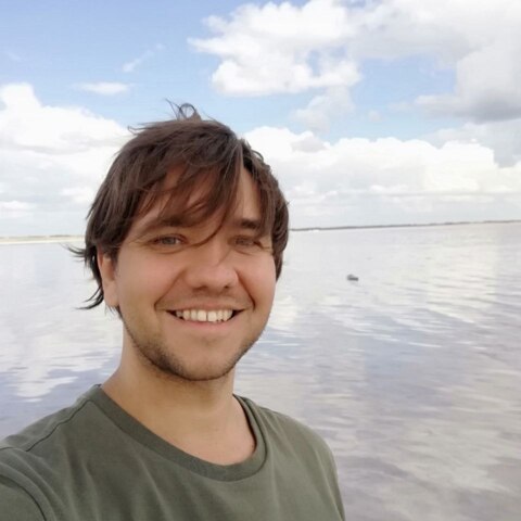 Андрей Шмаков