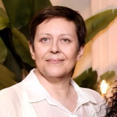 Вероника Динкова