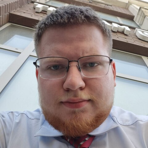 Родион Киселев