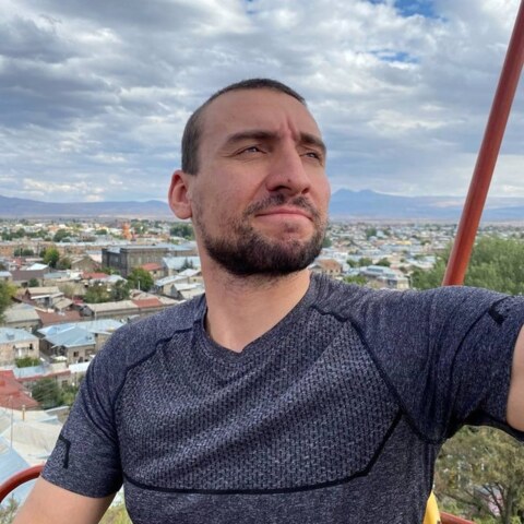 Иван Донченко