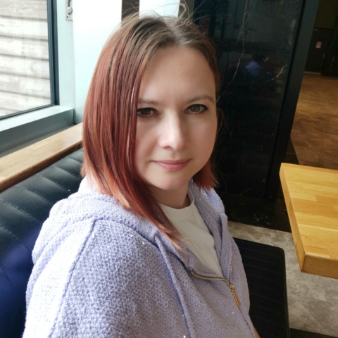 Людмила Кузьменко