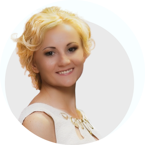 Ляна Калинина