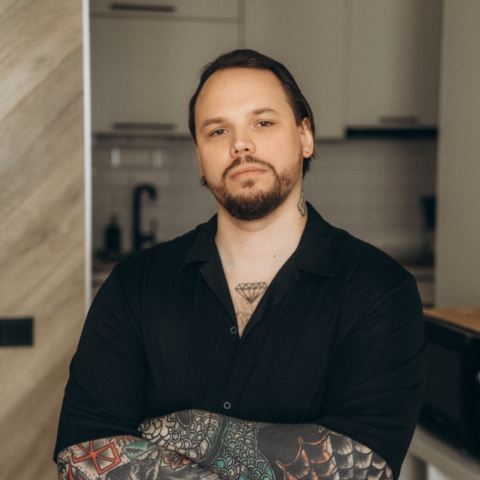 Андрей Хорев