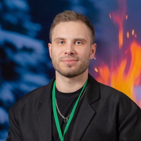 Дмитрий Иглин