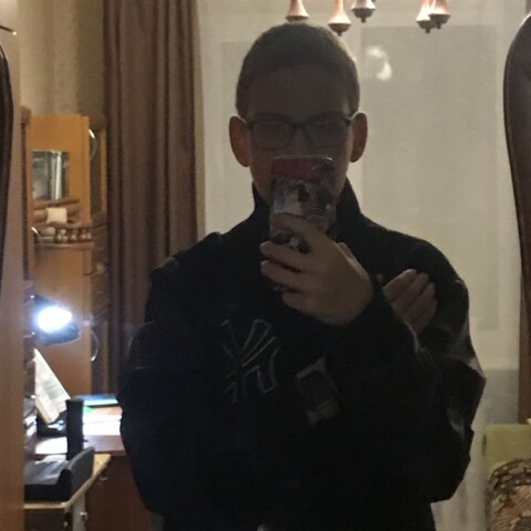 Даниил Миронов