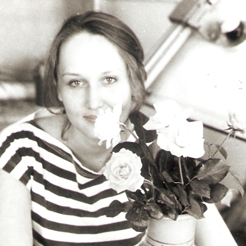 Валерия Леонтьева