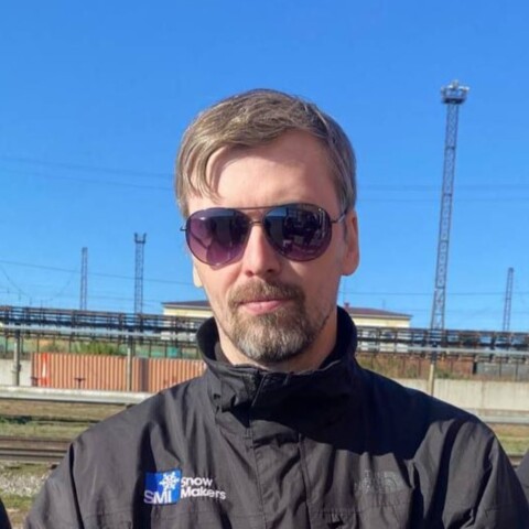 Юрий Кудрин