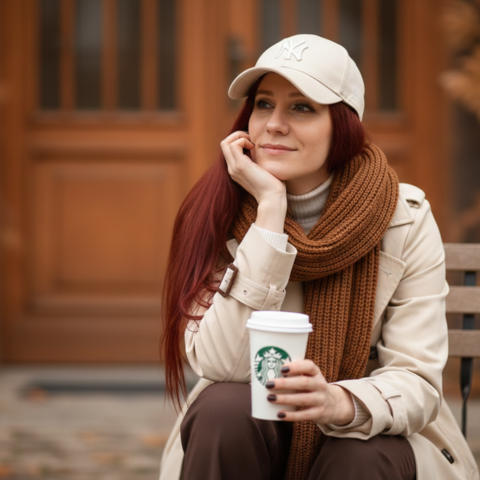 Ирина Петрова