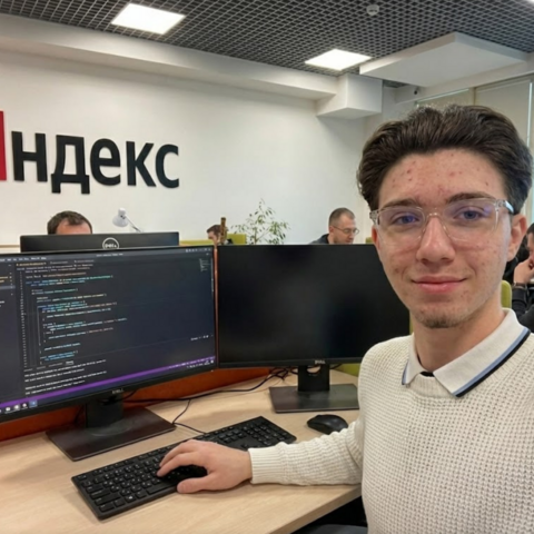 Эдвард Коваленко