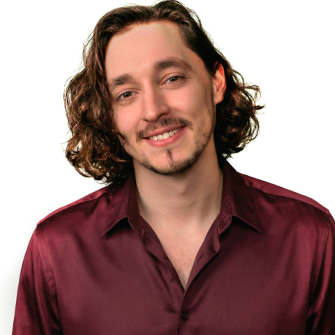 Алексей Щербаков