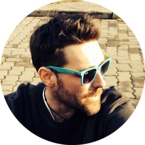 Константин Ненюков