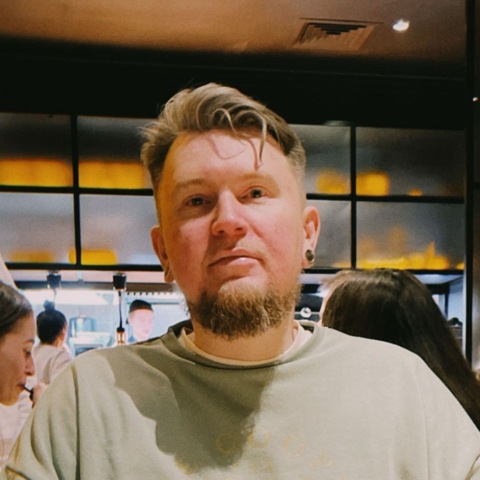 Андрей Атморский