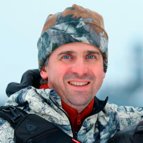 Михаил Малин