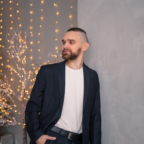 Антон Кожевников