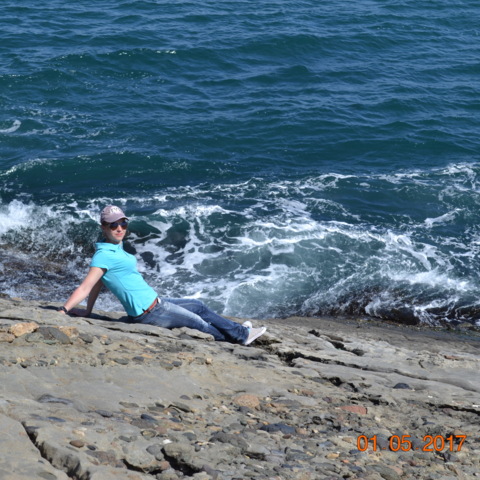 Елена Руаск