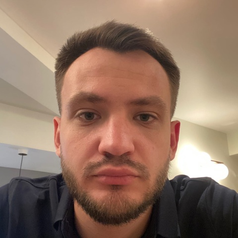 Максим Дмитриевич